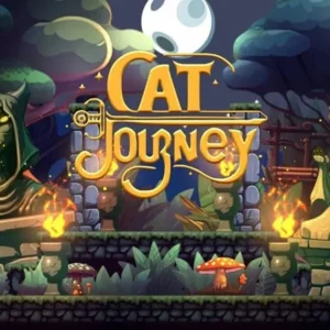 Cat Journey Gameplay
