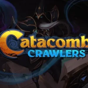 Catacomb Crawlers Gameplay