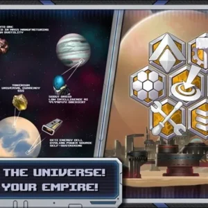 Cell Idle Factory Incremental mod