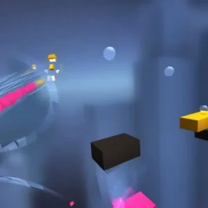 Chameleon Run mod