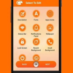 ChaoMe Theme Editor mod