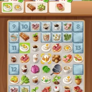 Charming graphics of Journey Home android