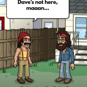 Cheech and Chong Bud Farm mod