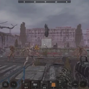 CHERNOFEAR mod