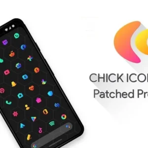 chic icon pack