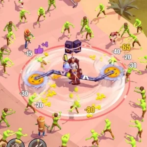 Chill Kill mod