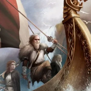 Choice of the Viking mod