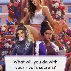 Choices Stories You Play mod download