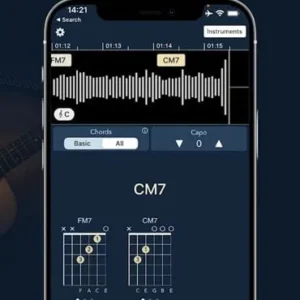 Chord ai mod apk