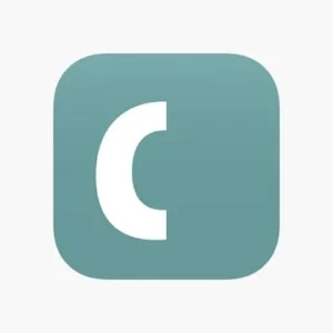 Chordify app interface displaying chords for a song