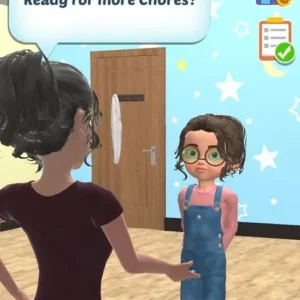 Chores android
