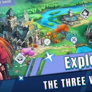 Chronicles of Edimer android