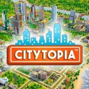 Citytopia Gameplay