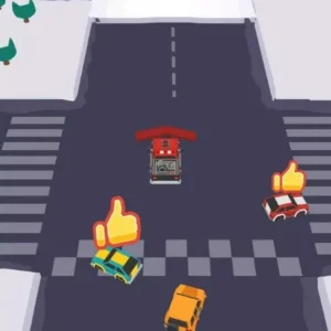 Clean Road gameplay