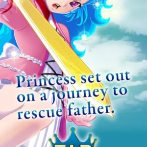 Clicker RPG Tap Princess apk free