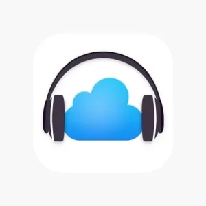 CloudBeats main screen