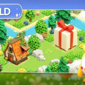 Coco Valley mod min