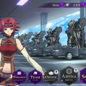 Code Geass mod free min