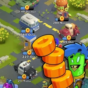 Coin Scout android