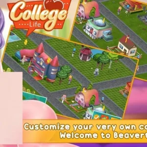 College Life mod