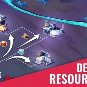 Colonize Transport Tycoon mod