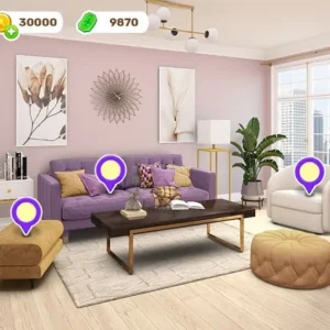Color House gameplay