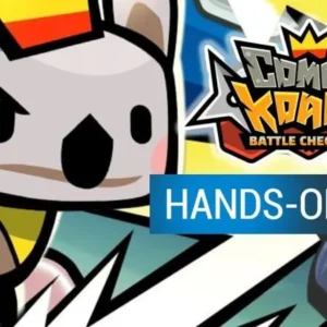 Combo Koala Overview