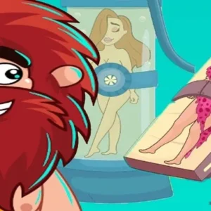 Comics Bob gameplay