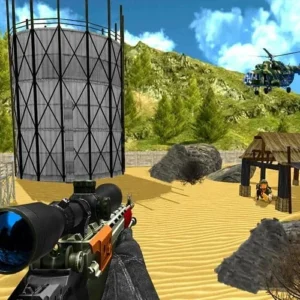 Commando Adventure Assassin Gameplay