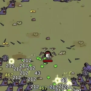 Commando.io Survivor android
