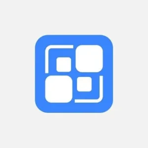 Computer Launcher Pro interface