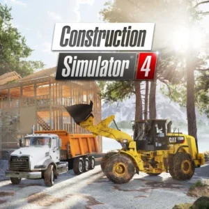 Construction Simulator 4 - Immersive Gameplay