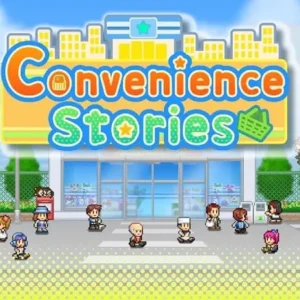 Convenience Store simulation
