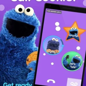 Cookie Calls mod