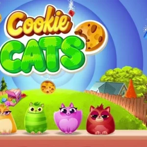 Cookie Cats Gameplay