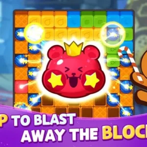 CookieRun Witchs Castle mod