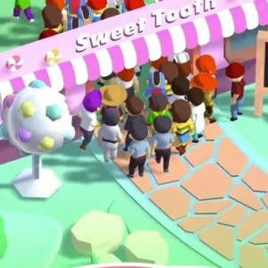 Cooking Craft android