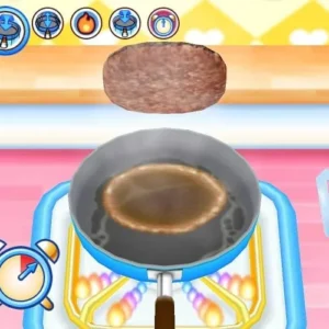 Cooking Mama Lets cook mod download 1