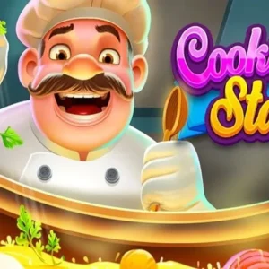 Cooking Super Star Gameplay