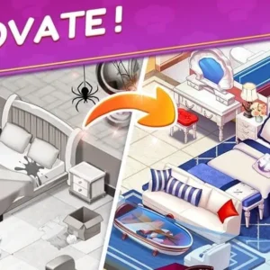 Cooking Voyage Cook Travel mod