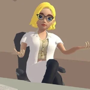 Couple Move 3D Life Simulator Gameplay
