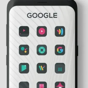 Creamy Dark mod android