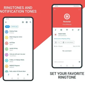 Creative App mod android