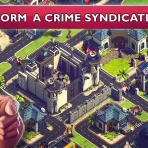 Crime Coast Gang Wars android