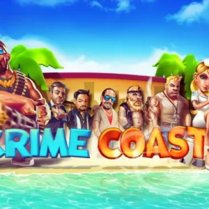 Crime Coast HD