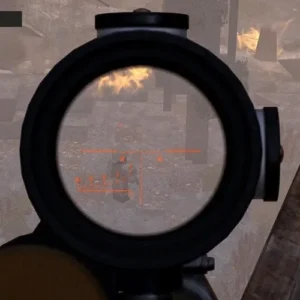 Crossfire Survival Zombie Shooter mod