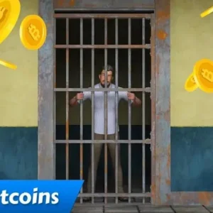 Crypto BTC Fighting Club android