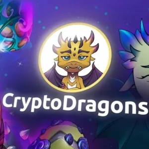Crypto Dragons Gameplay