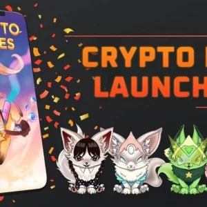 Crypto Fox gameplay screenshot