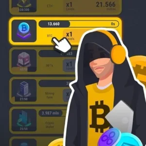 Crypto Miner Tycoon mod free min